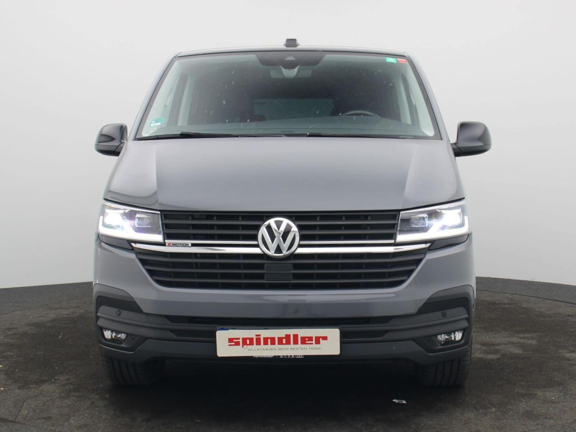 Volkswagen T6.1 Multivan Comfortline