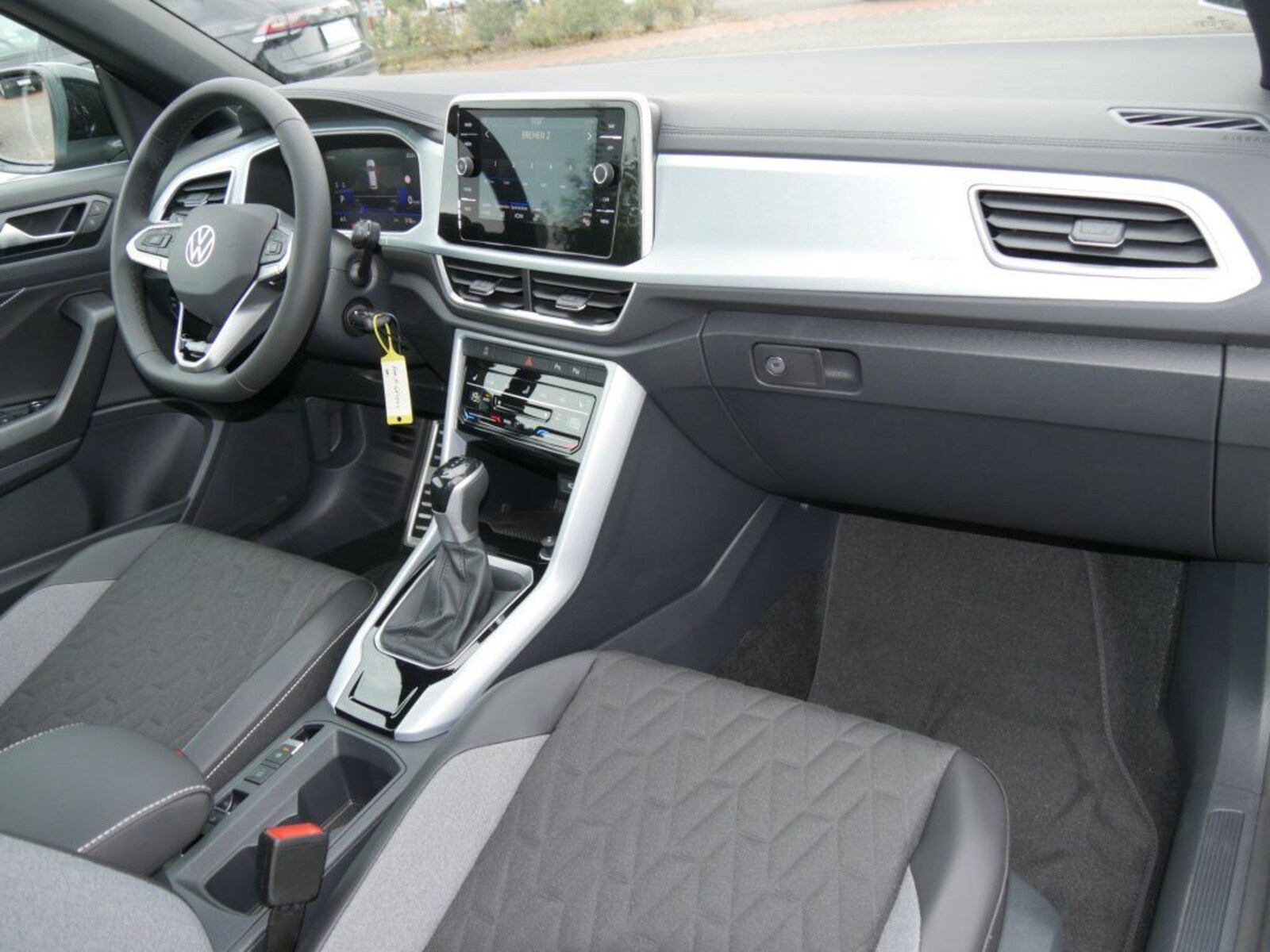 Volkswagen T-Roc Cabriolet – Bild 4