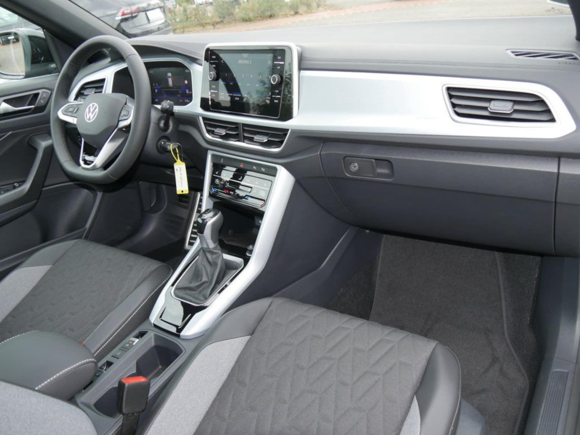 Volkswagen T-Roc Cabriolet ENERGY
