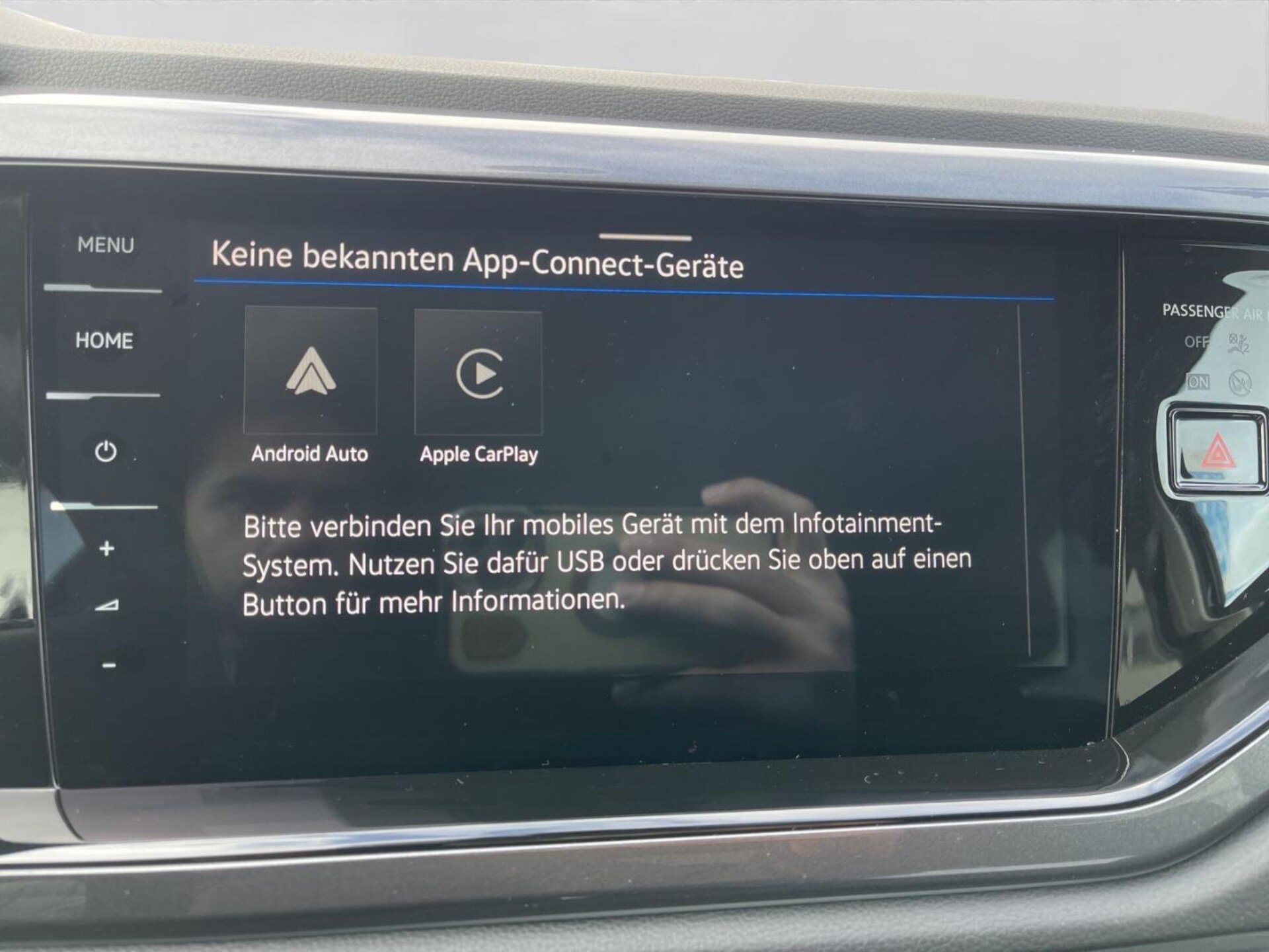 Volkswagen Taigo Style