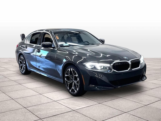 2026 BMW 330i