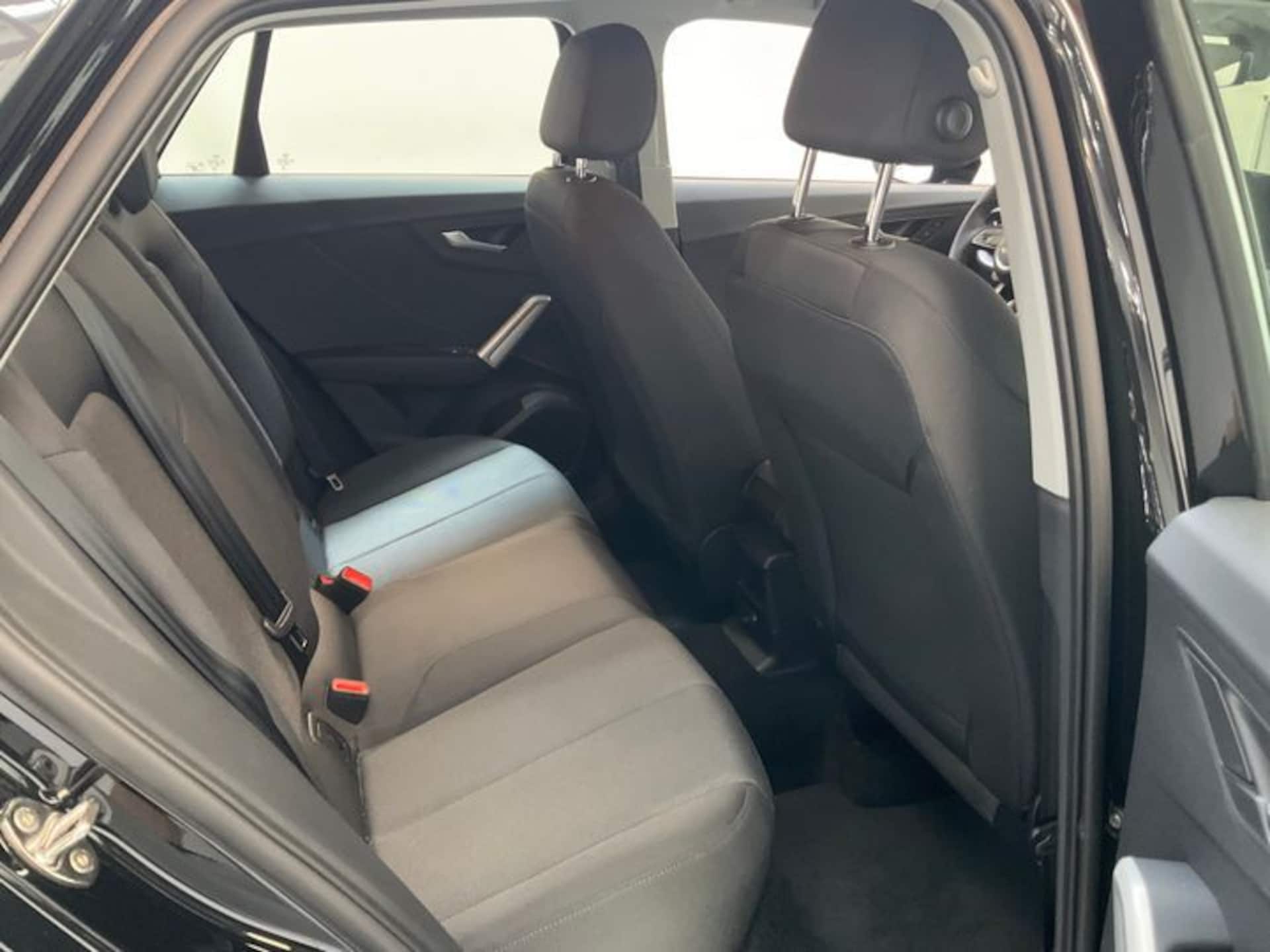 Audi Q2 Advanced