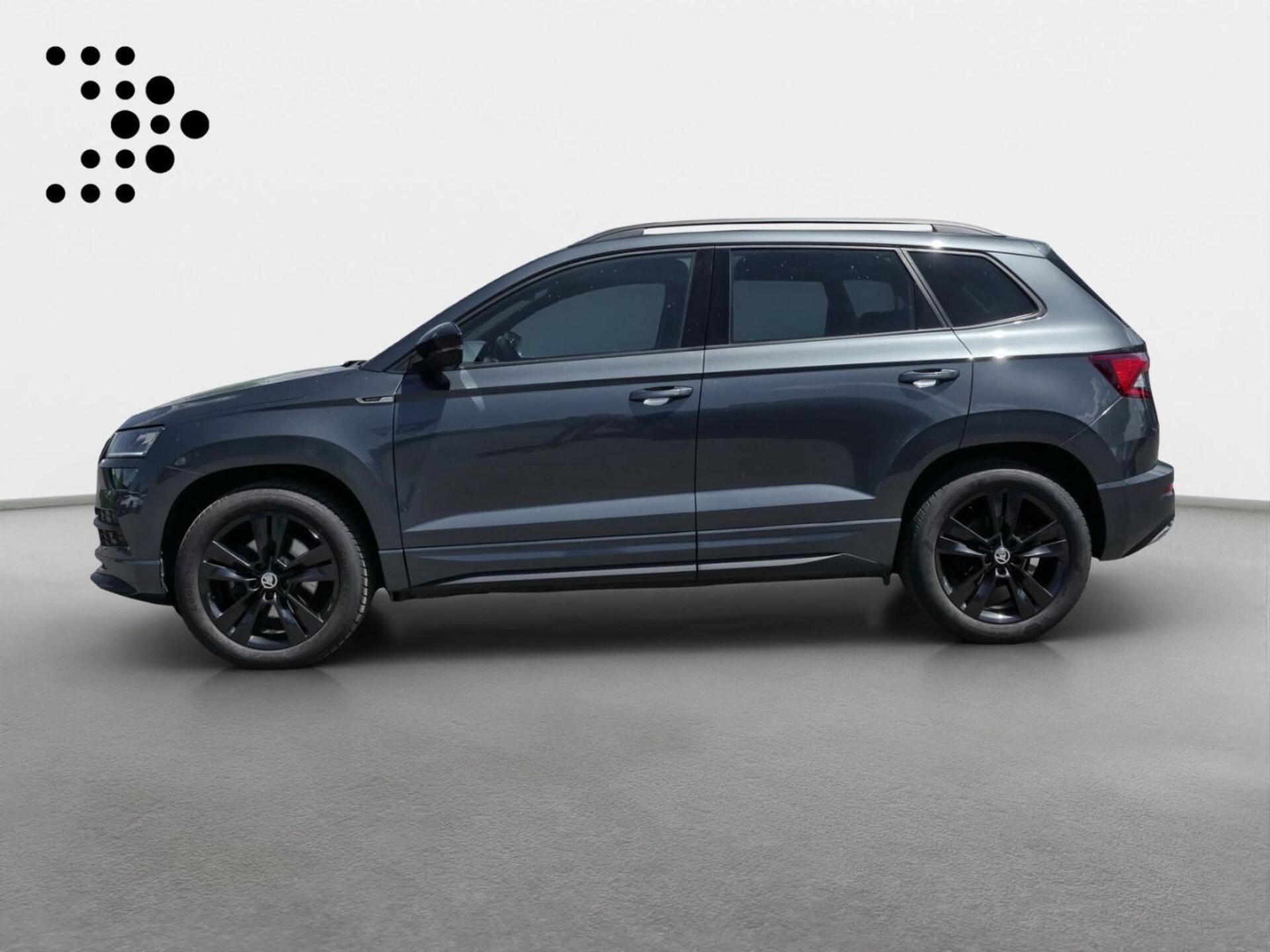 Skoda Karoq Sportline