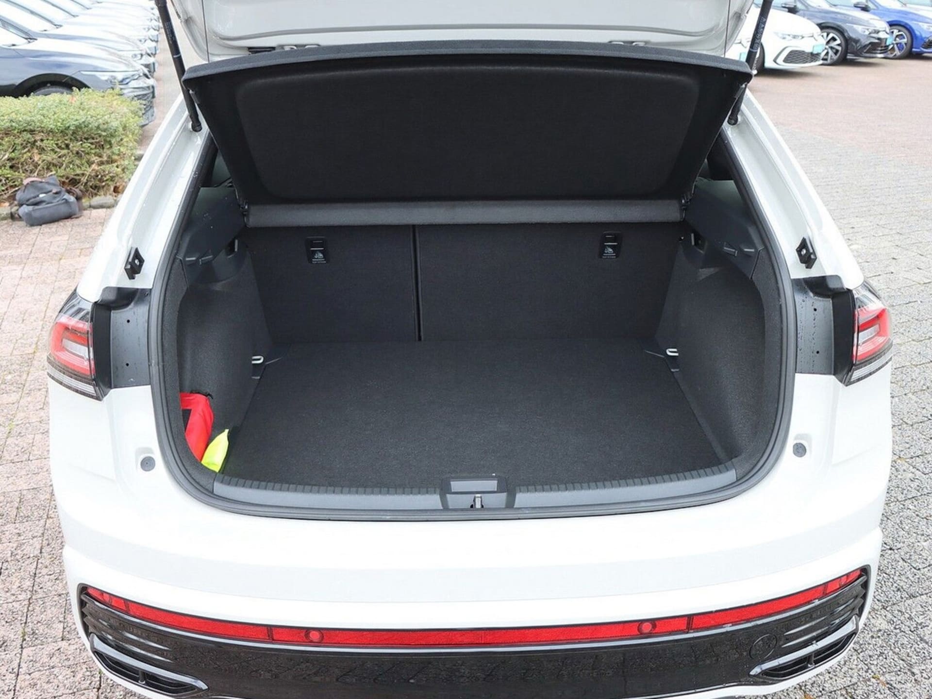 Volkswagen Taigo R-Line