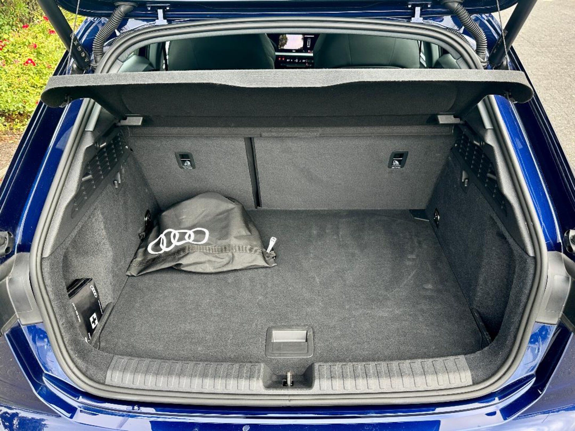 Audi A3 Sportback TFSI e Advanced