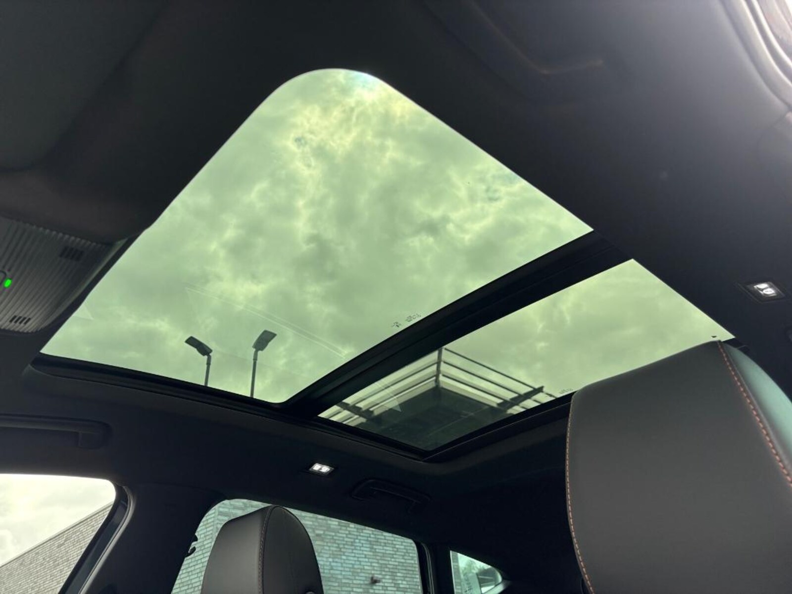 CUPRA Formentor – Bild 22