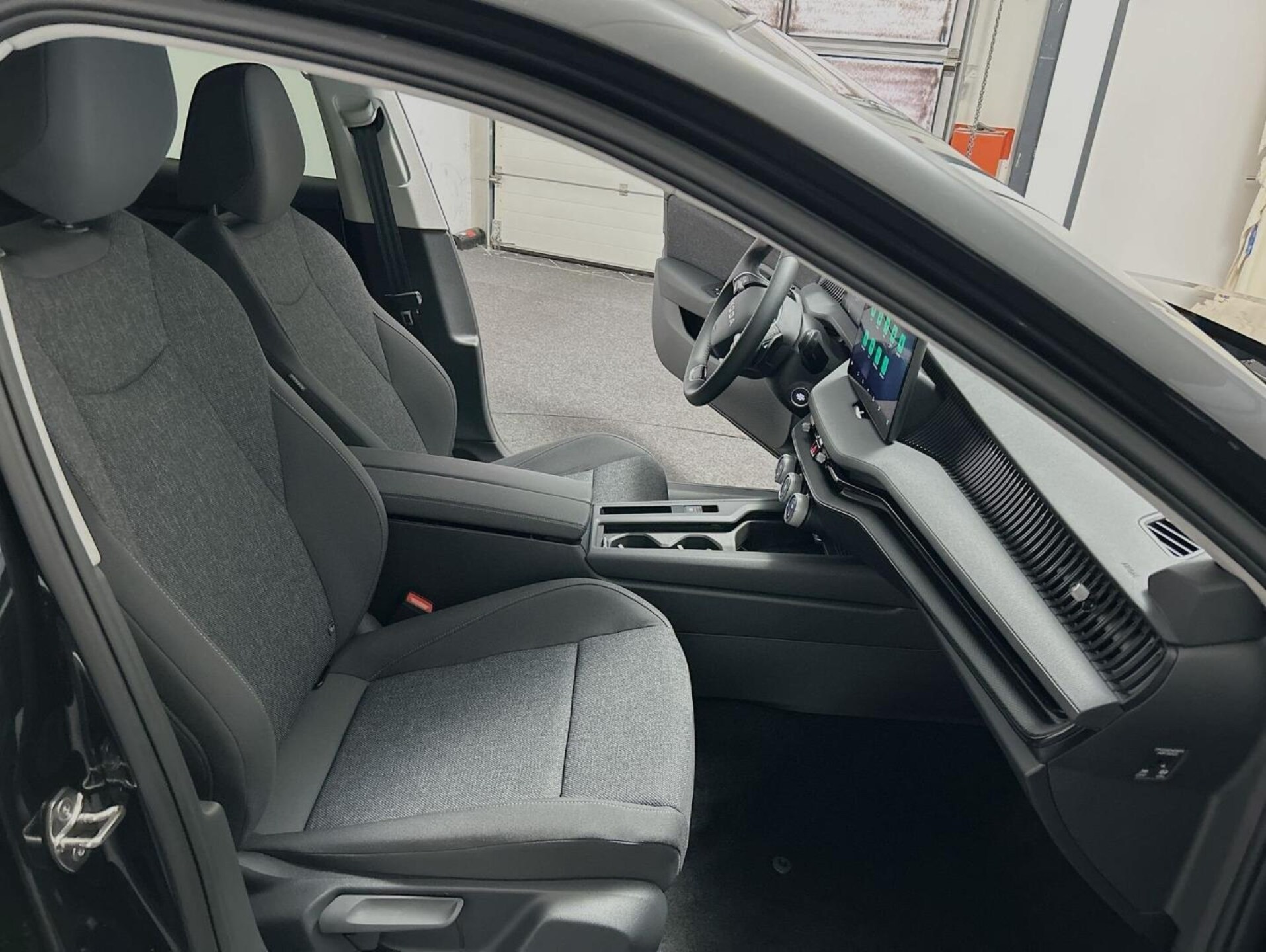 Skoda Superb Combi Essence