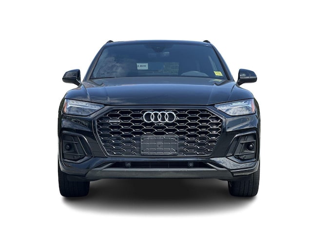 2021 Audi Q5 Sportback