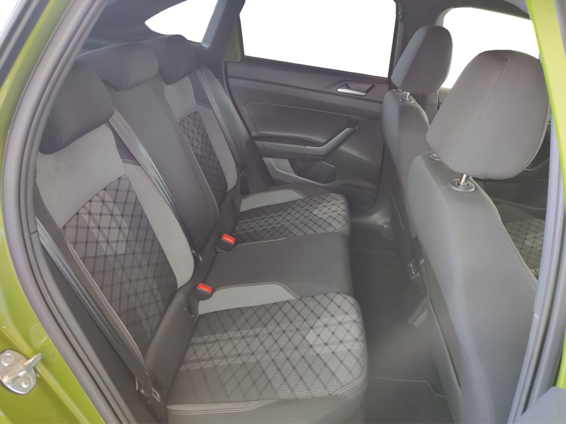 Volkswagen Taigo R-Line