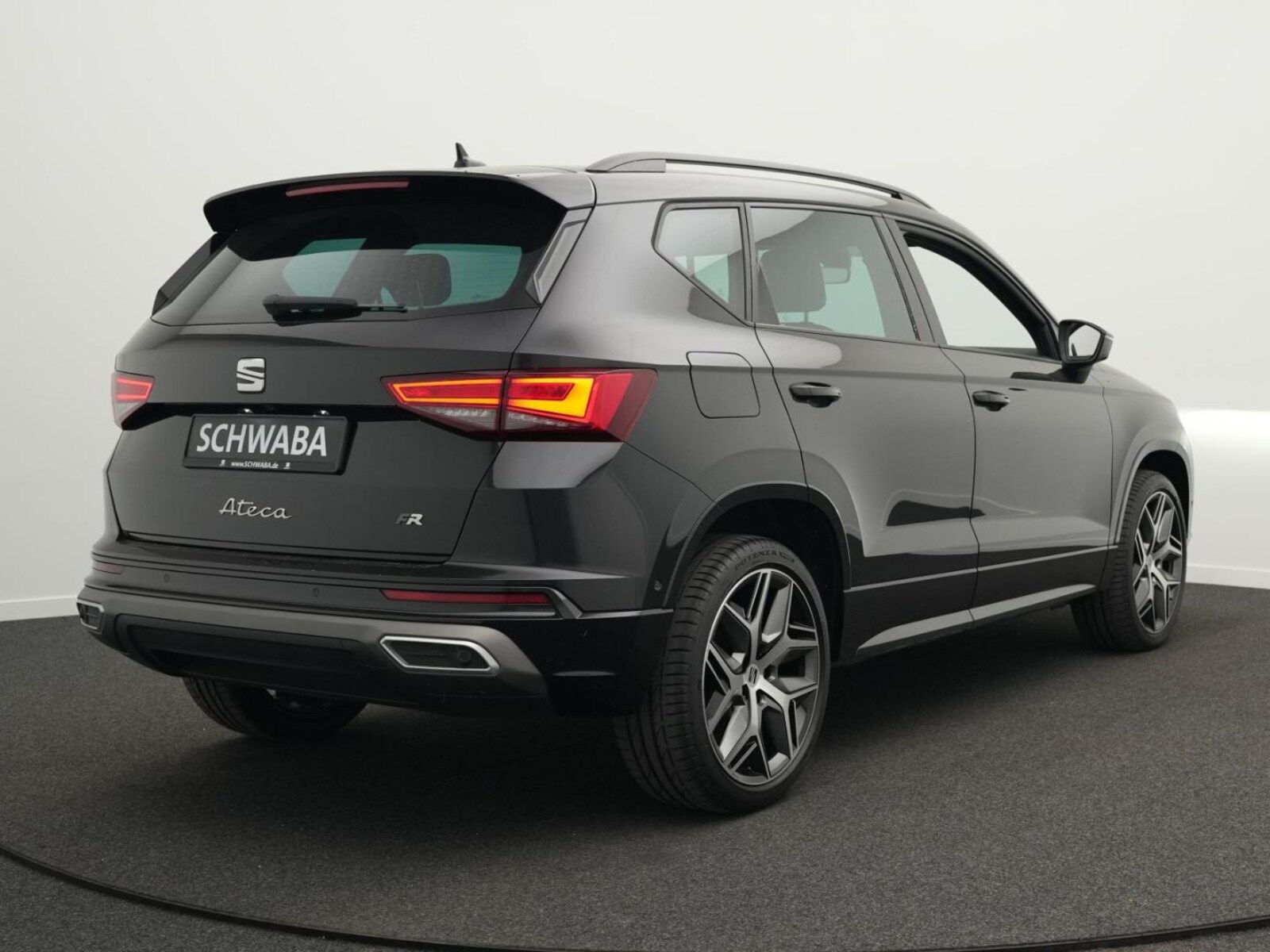 SEAT Ateca – Bild 3