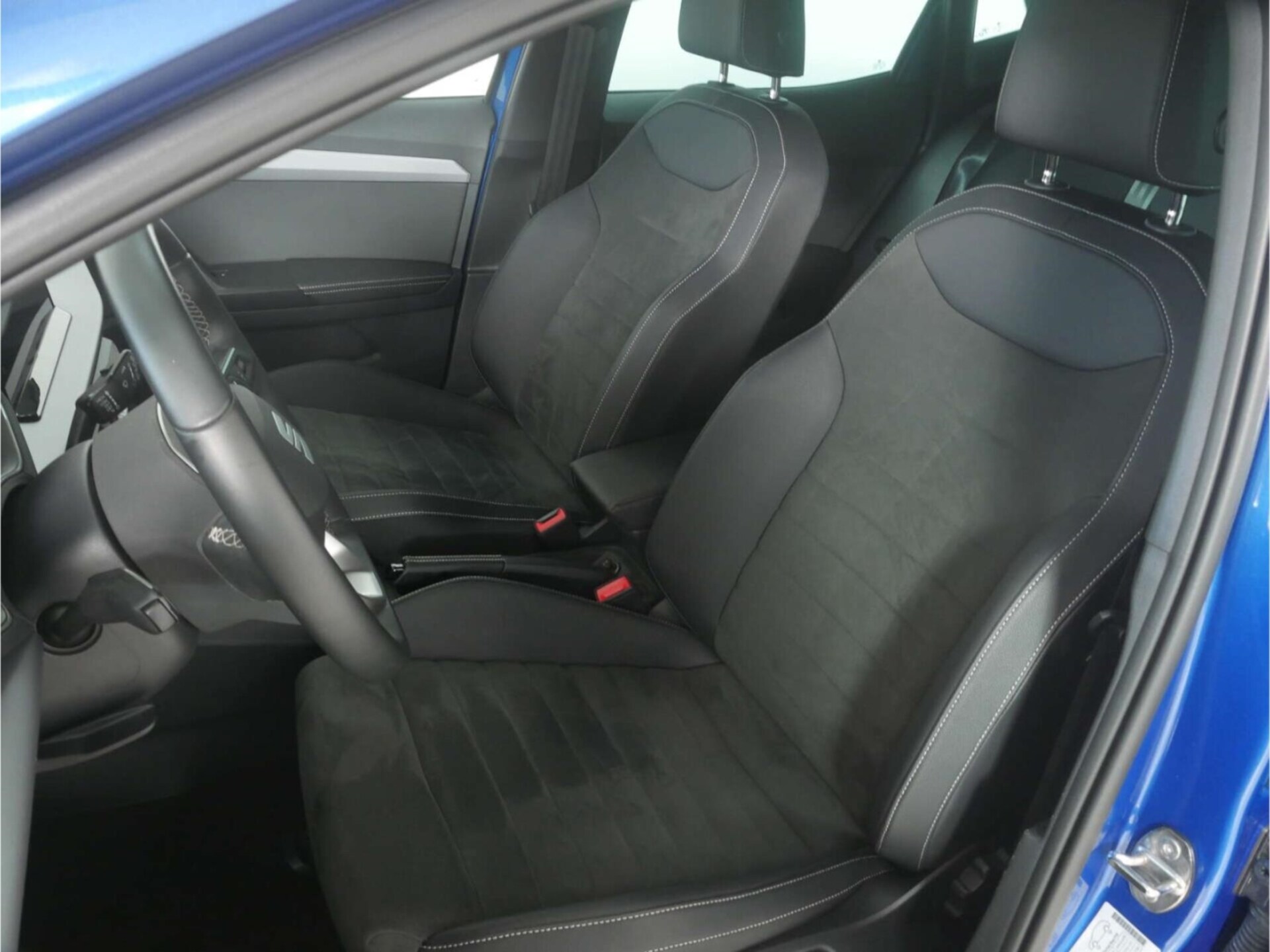 SEAT Ibiza Xcellence