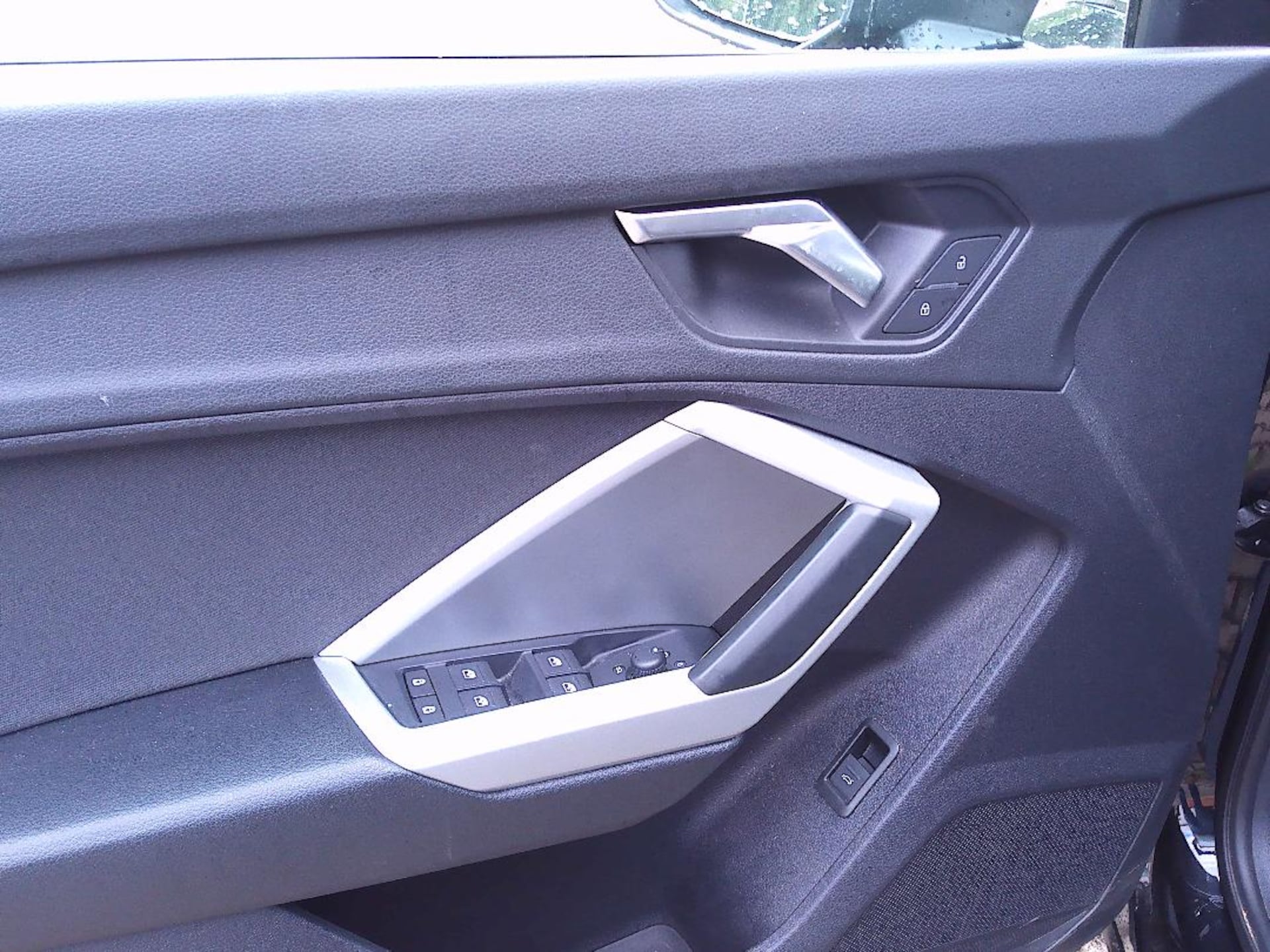 Audi Q3 SUV