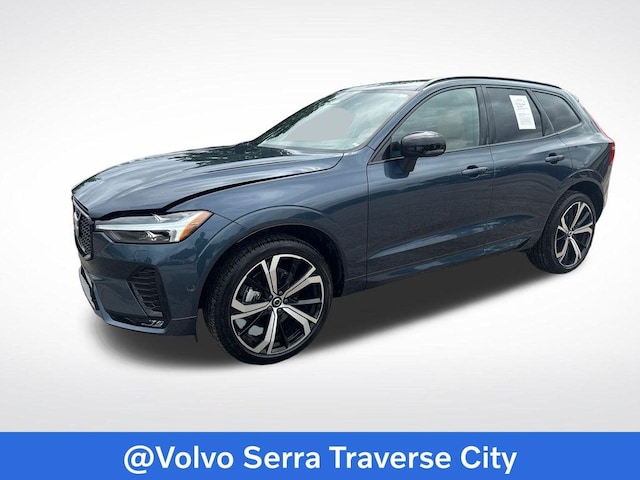 2025 Volvo XC60