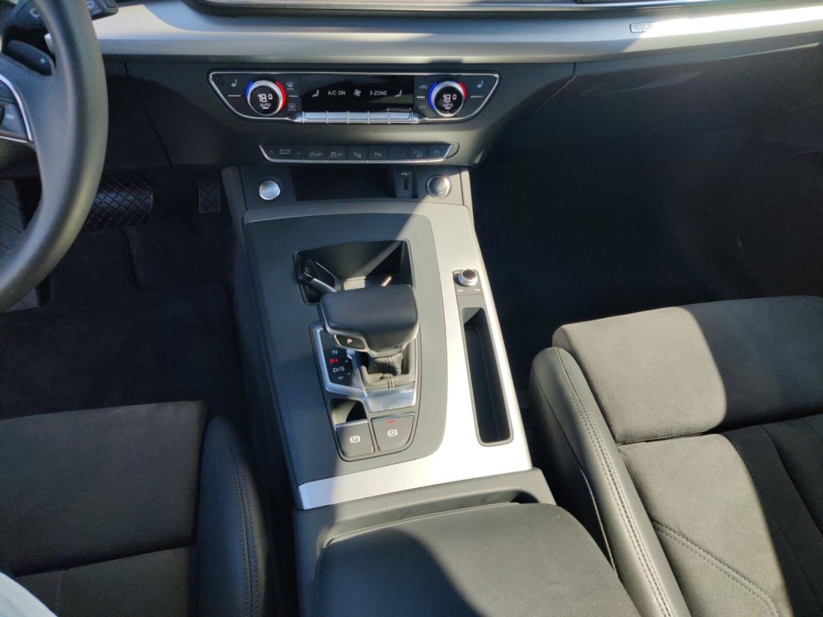 Audi Q5 – Bild 9