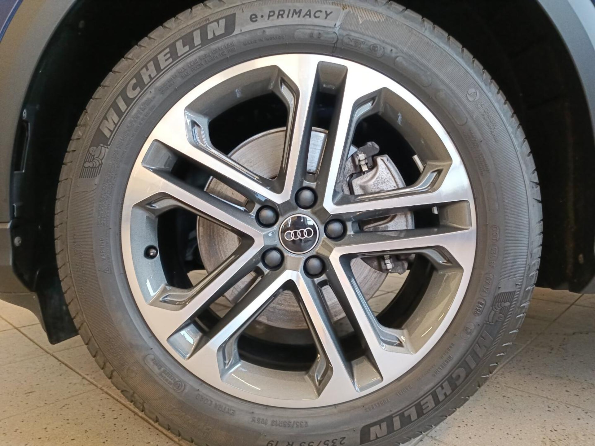 Audi Q5 SUV