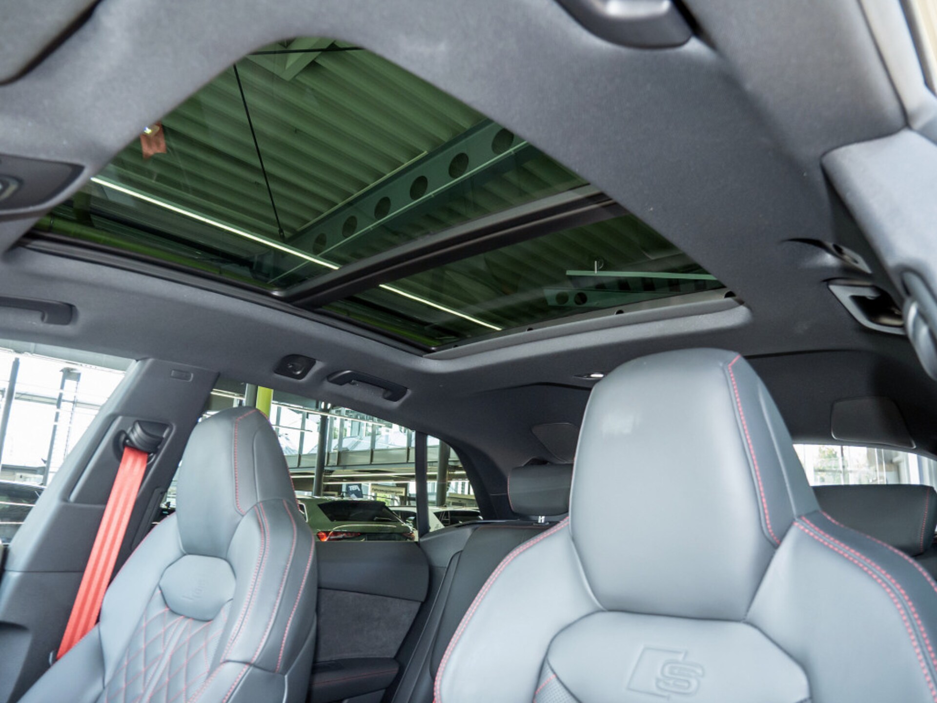Audi Q8 SUV