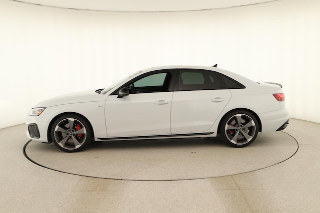 2023 Audi A4 Sedan