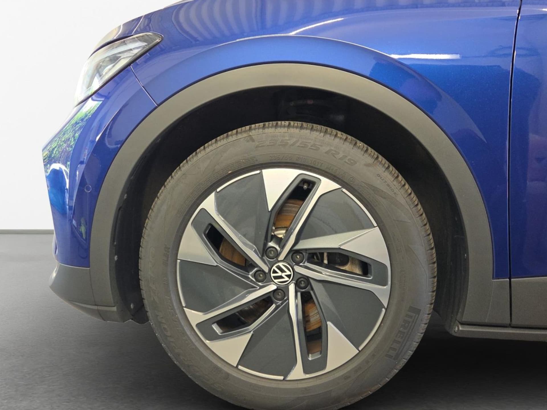 Volkswagen ID.4 Pro