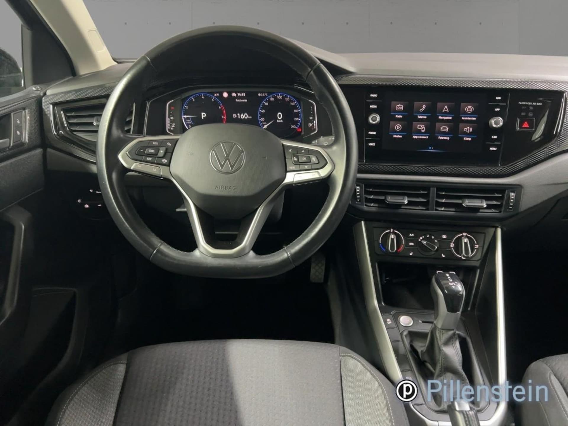 Volkswagen Polo Life