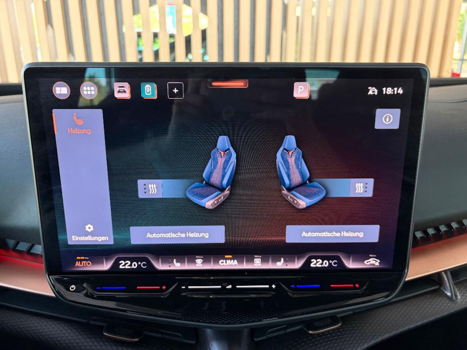 CUPRA Tavascan – Bild 30