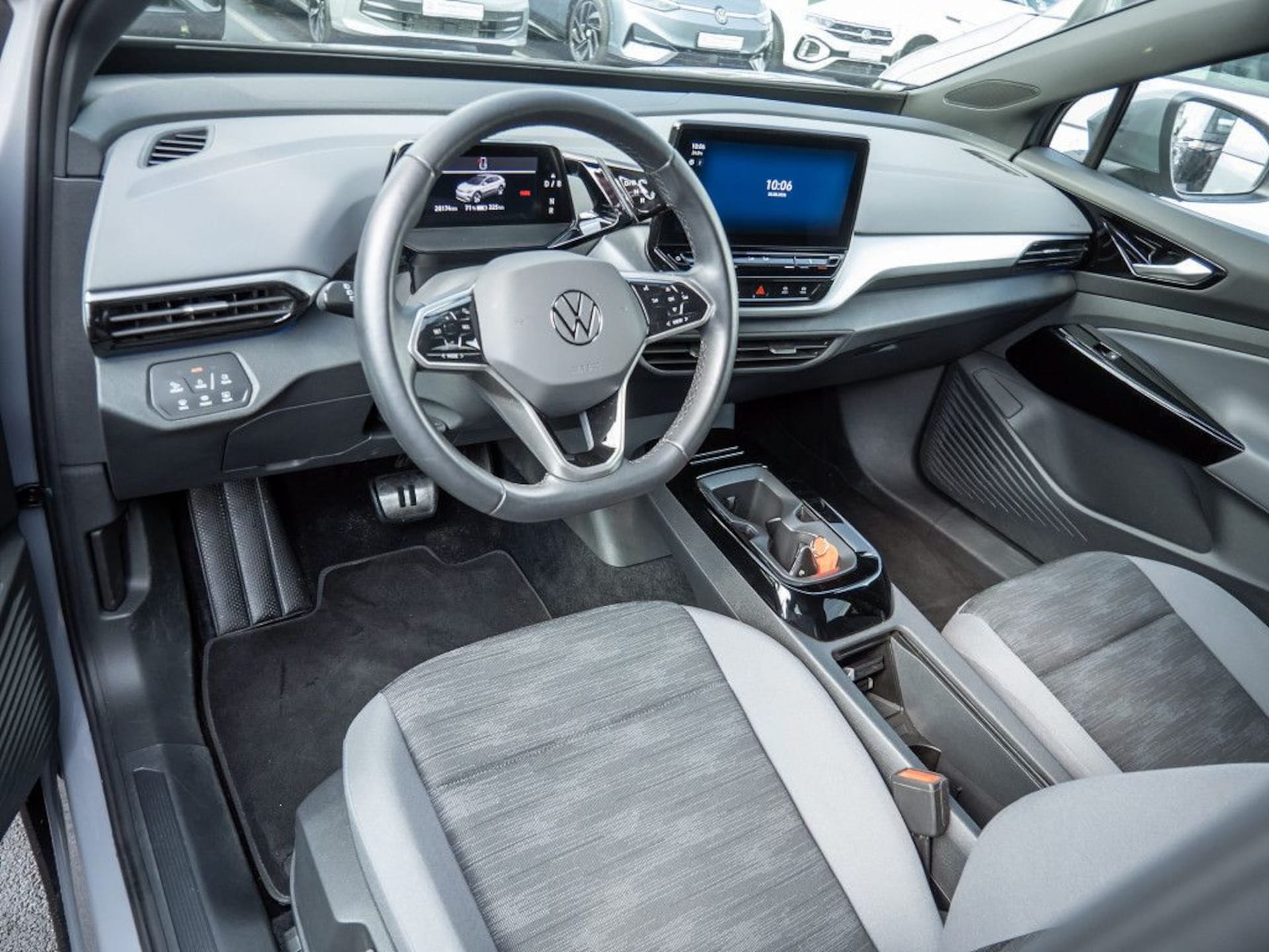 Volkswagen ID.4 Pro Performance