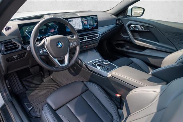 2023 BMW 230