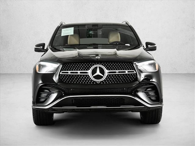 2026 Mercedes-Benz GLE 350