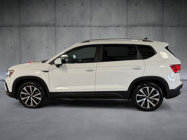 2023 Volkswagen Taos