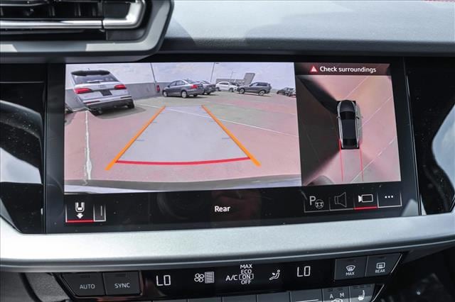 2026 Audi S3 Base - Photo 17
