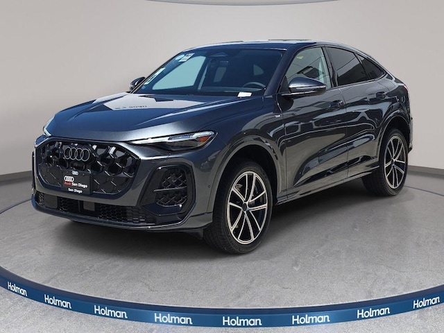 Photo of 2026 Audi Q5 Sportback