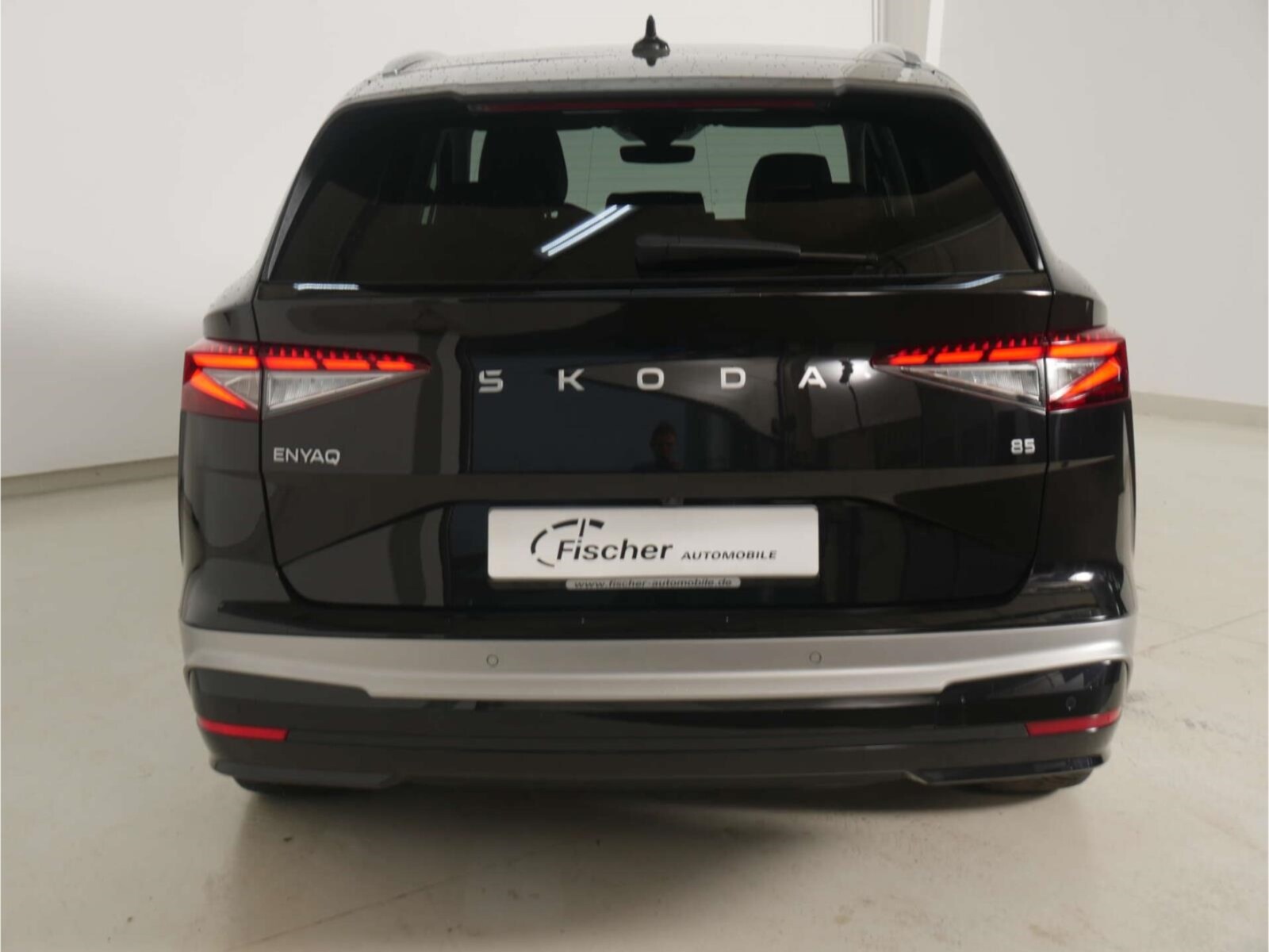 Škoda Enyaq – Bild 6