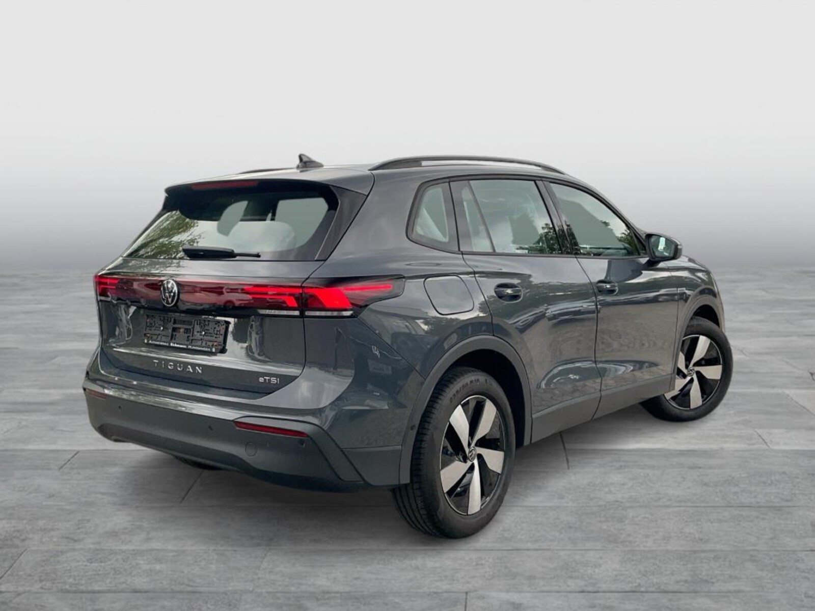 Volkswagen Tiguan – Bild 5