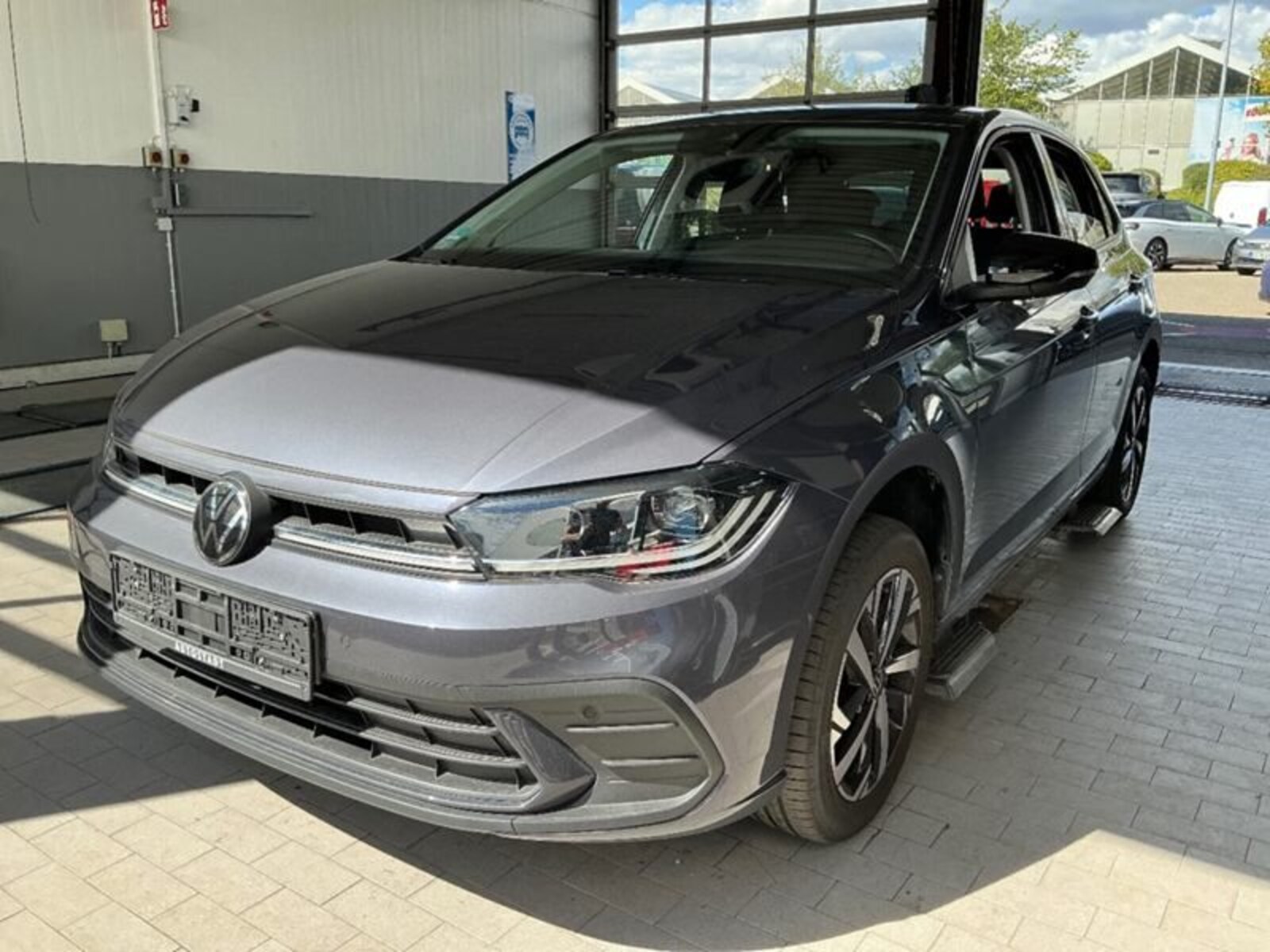 Volkswagen Polo – Bild 2