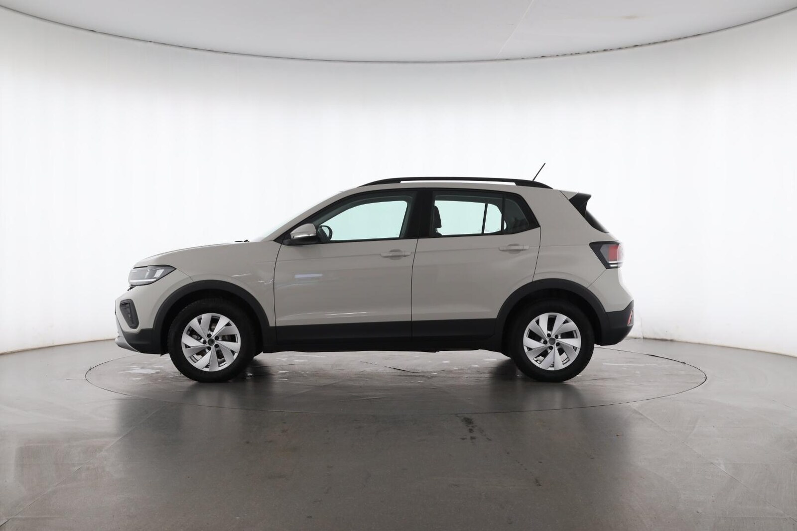 Volkswagen T-Cross – Bild 3