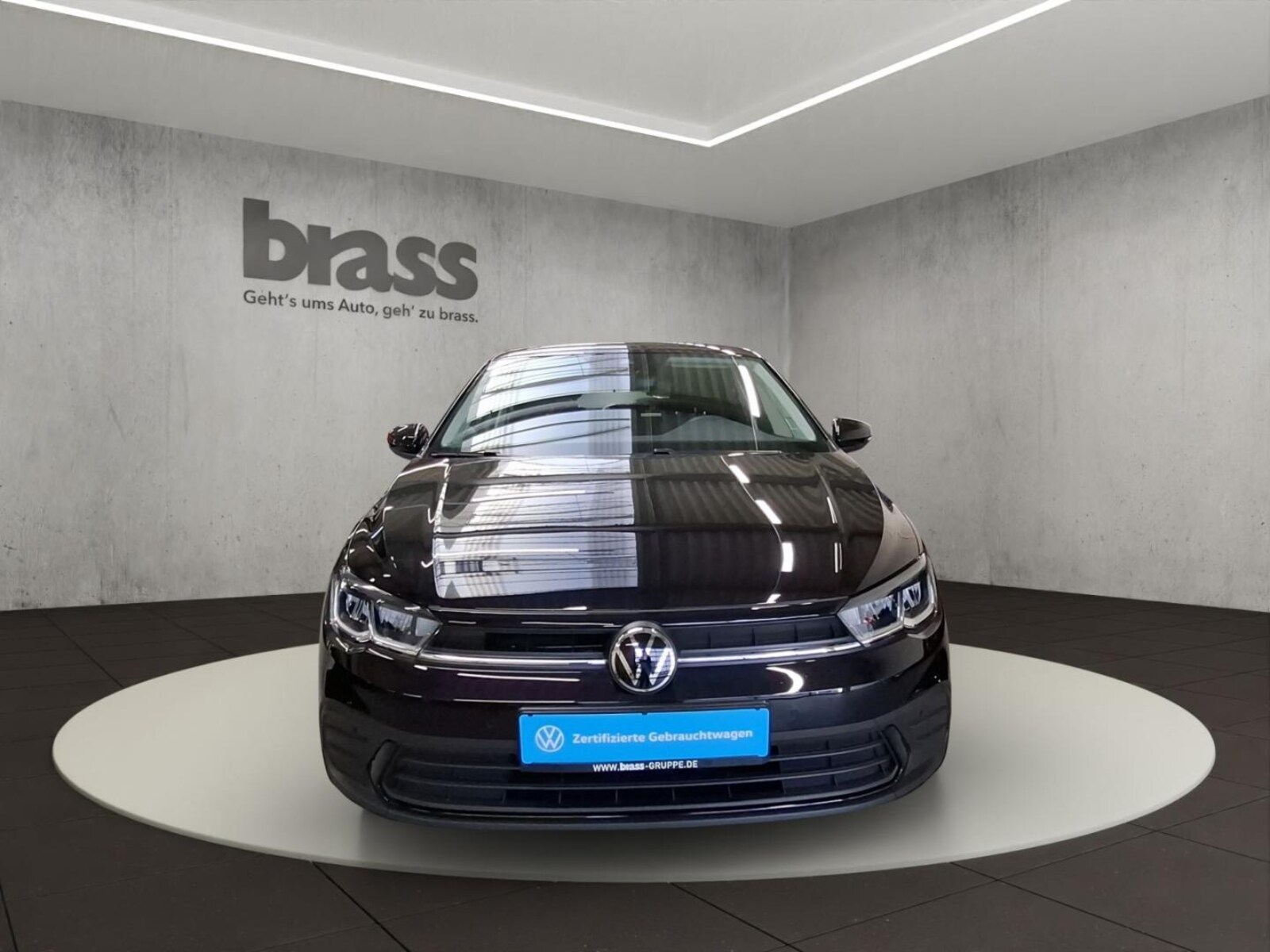 Volkswagen Polo – Bild 8
