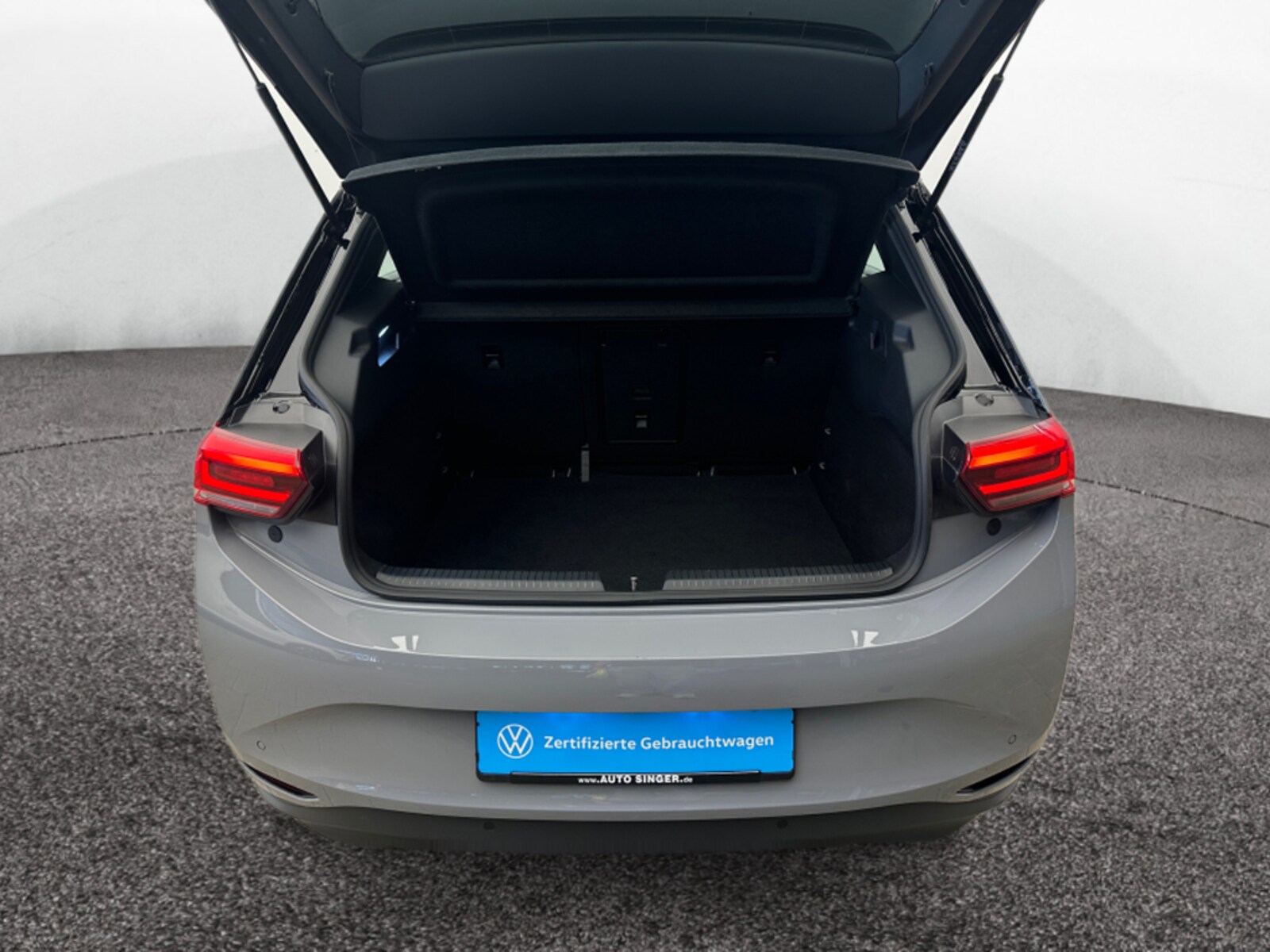 Volkswagen ID.3 – Bild 8