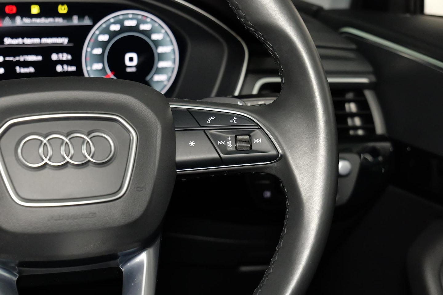 Image about Audi A4 Sedan S line 35 TFSI S tronic