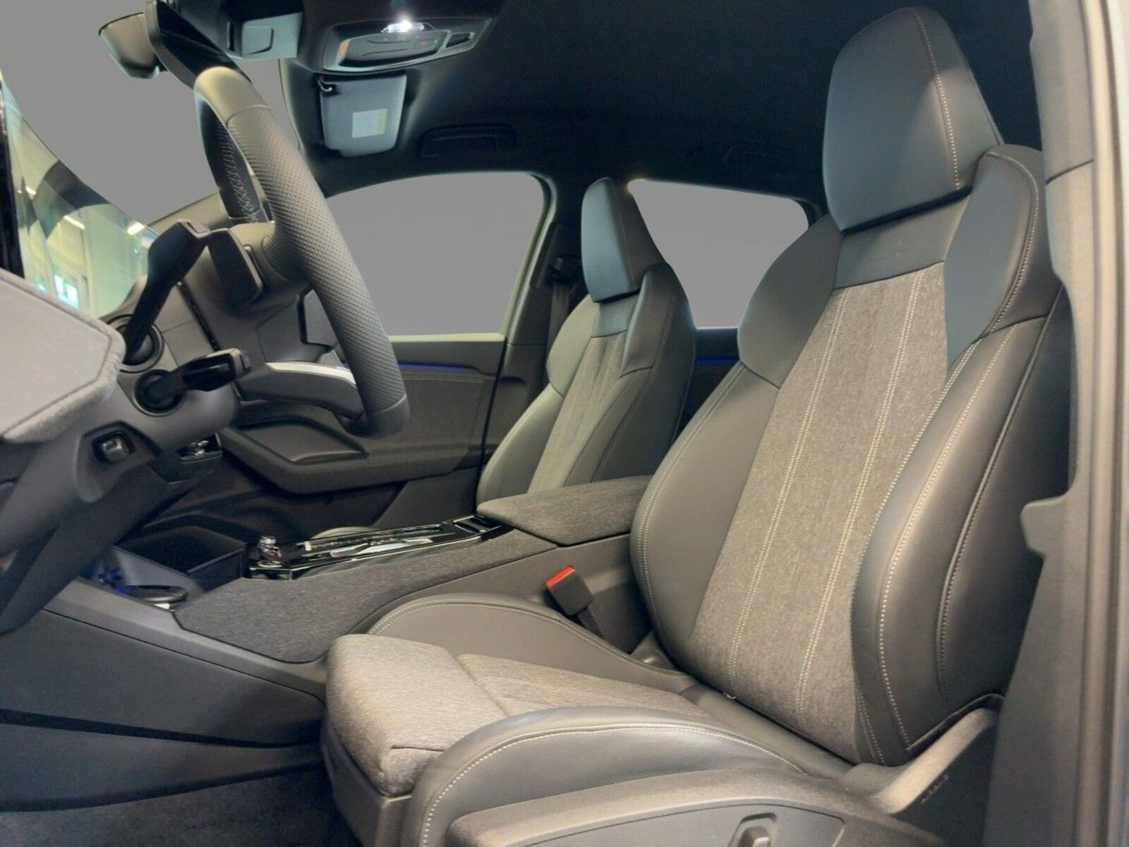 Audi Q6 e-tron – Bild 7