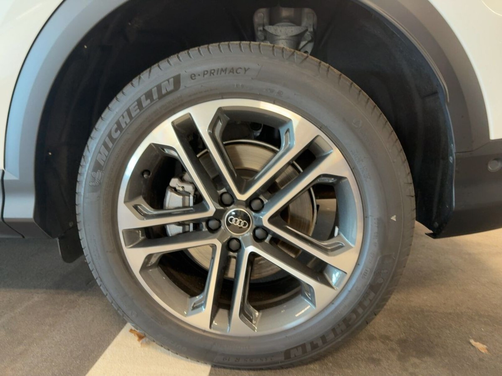 Audi Q5 – Bild 14