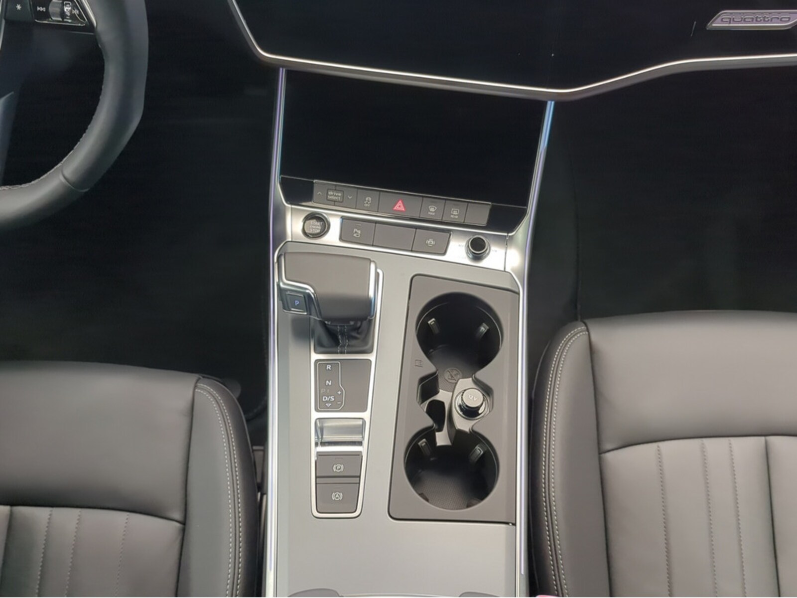 Audi A6 Avant – Bild 13