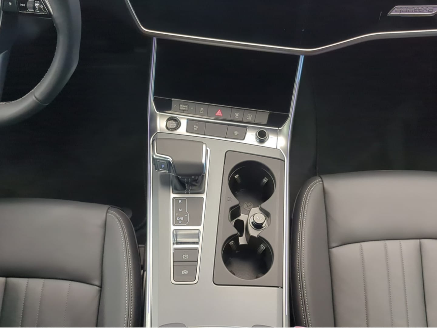 Bild über Audi A6 Avant TFSI e advanced 50 TFSI e quattro S tronic - für weitere Informationen kontaktieren Sie den Audi Partner