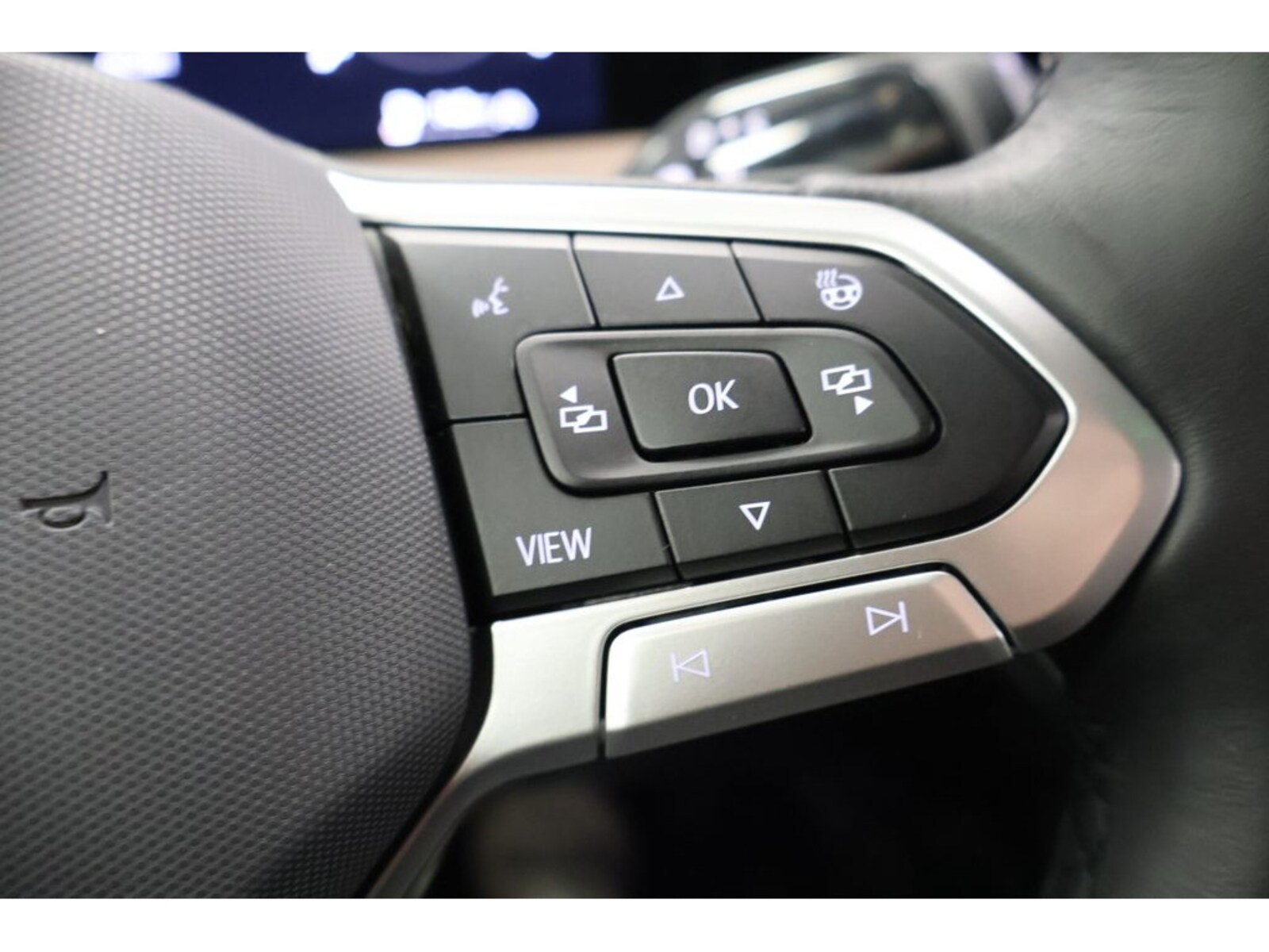 Volkswagen Tayron – Bild 18