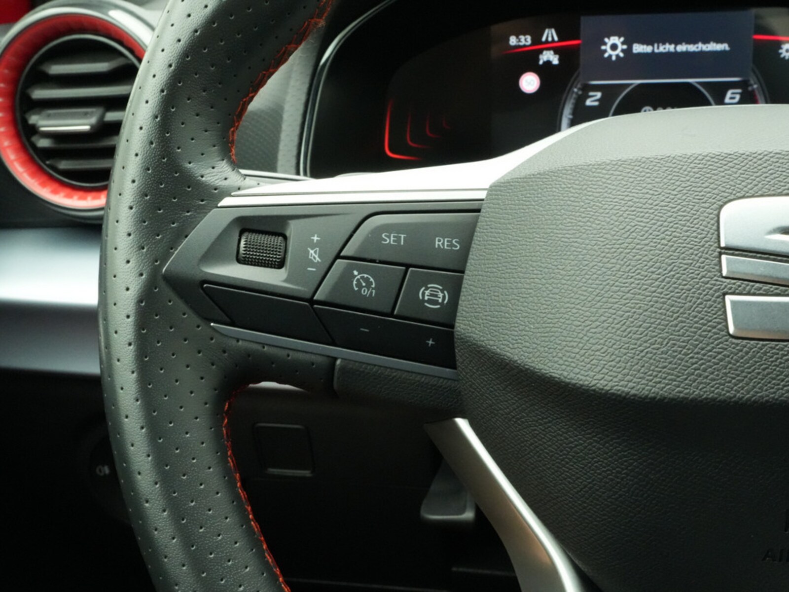 SEAT Arona – Bild 15