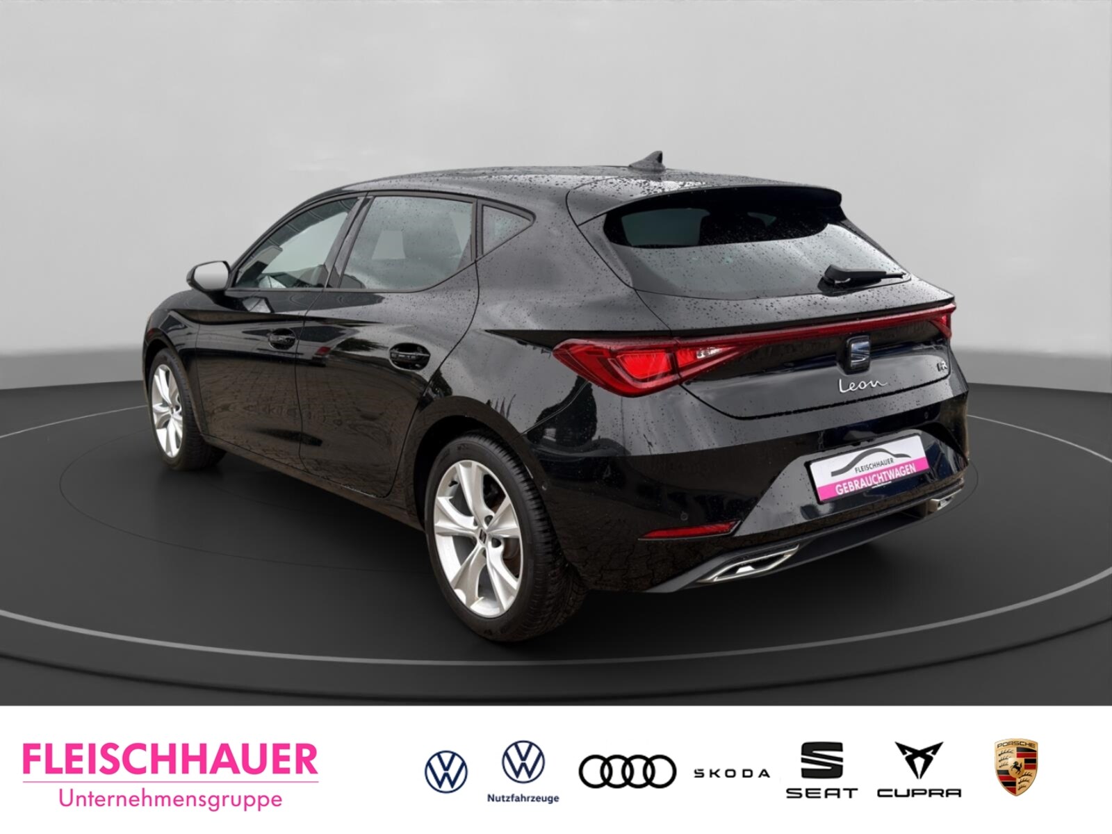SEAT Leon – Bild 5