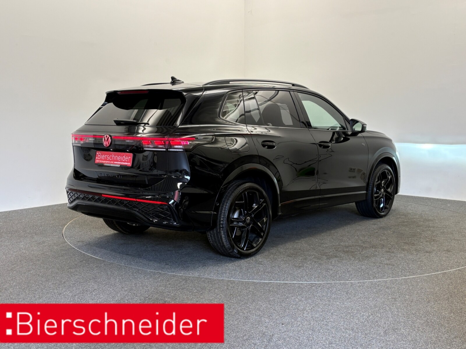 Volkswagen Tiguan – Bild 5