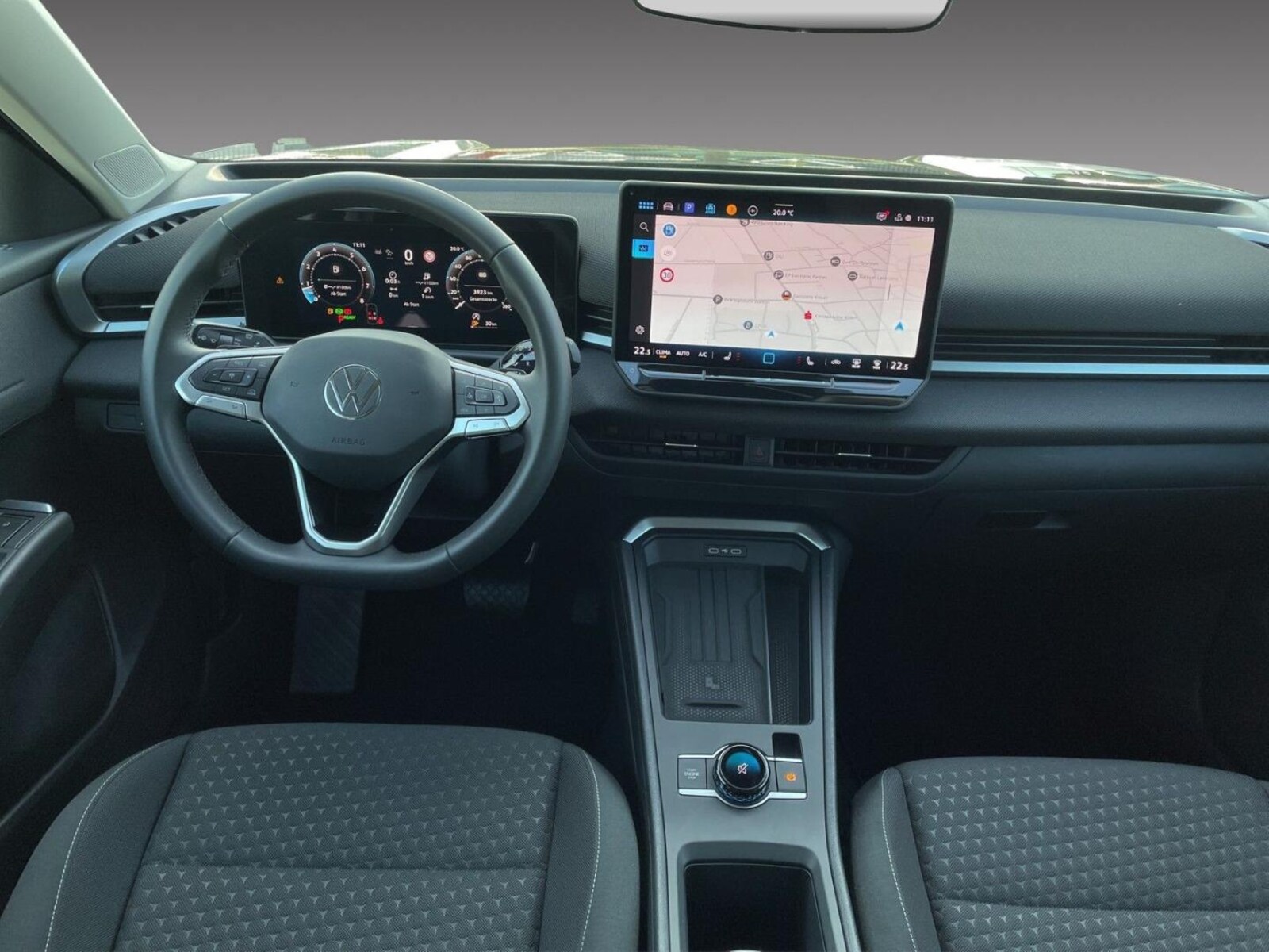 Volkswagen T-Roc – Bild 13