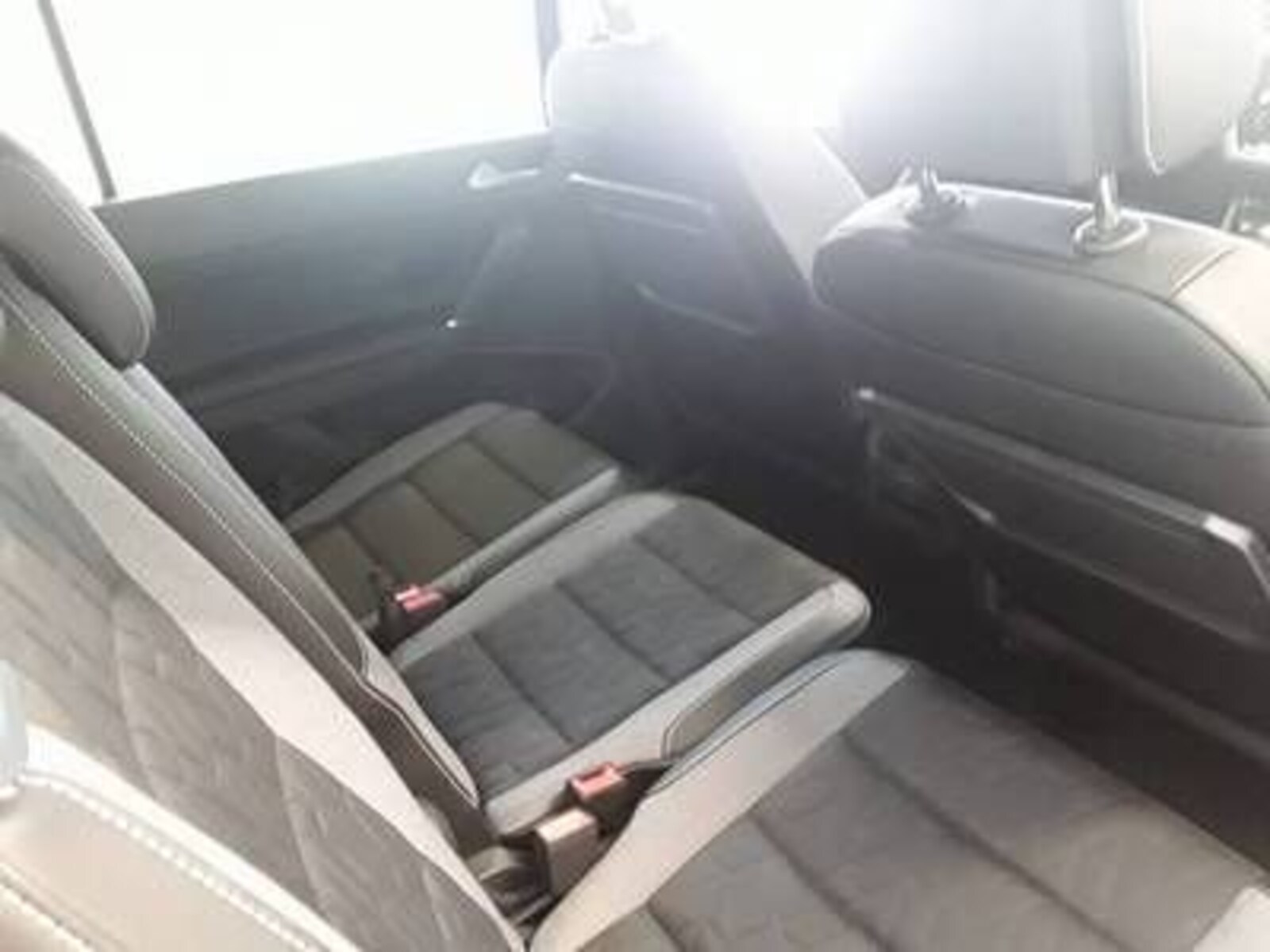Volkswagen Touran – Bild 5