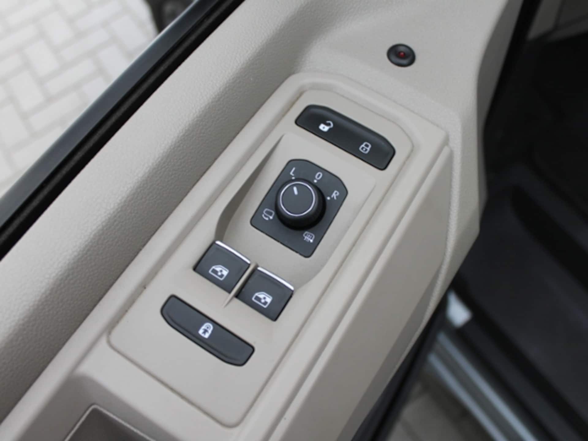 Volkswagen Multivan Langversion Life