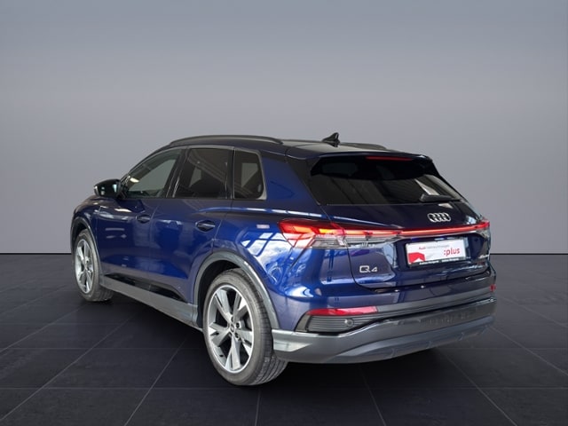 Image about Audi Q4 e-tron 40 e-tron