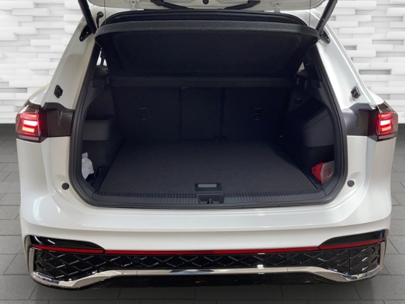 Volkswagen Tiguan – Bild 16